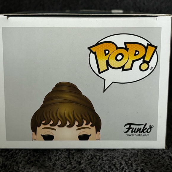 NIB Funko Pop Haunted Mansion "Constance Hatchaway" #803 **Chase** - Picture 7 of 7